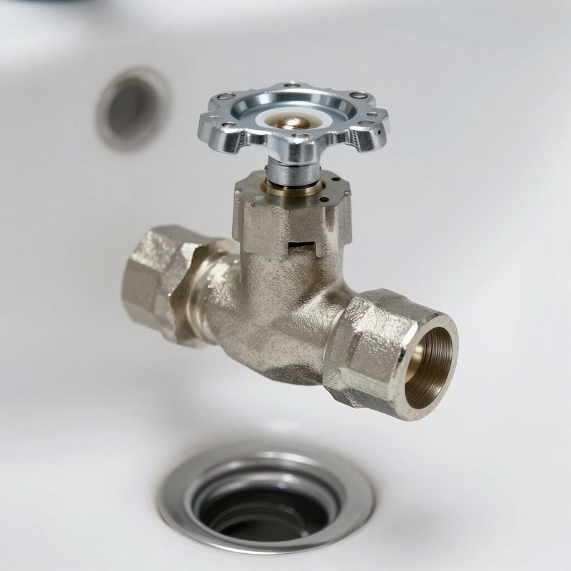 Leak Detection & Repair in Durham