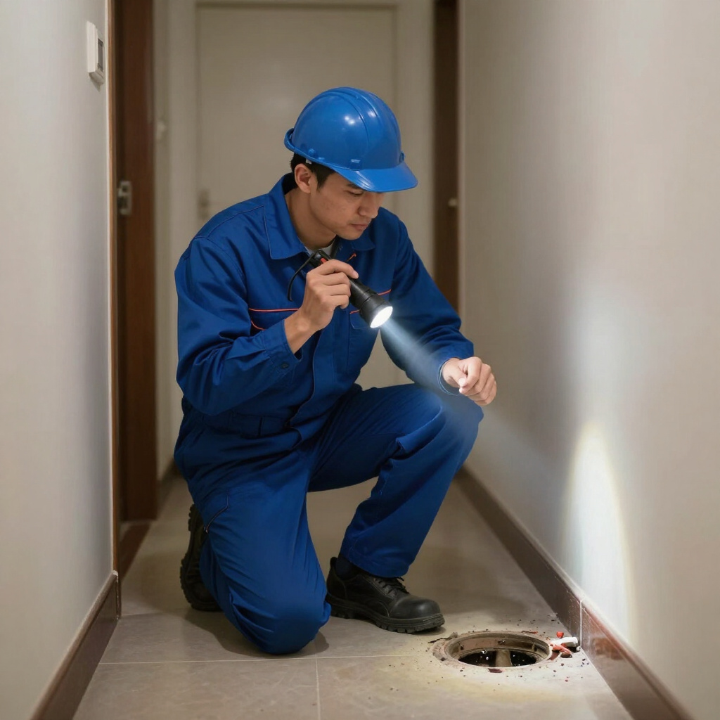 Vibrating Pipes: Causes and Cures: A Durham Guide